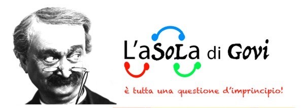 Logo Asola di Govi APS