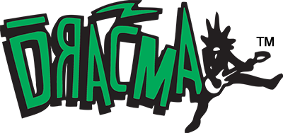 Logo Dracma Records