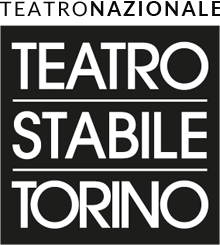 Logo Teatro Stabile di Torino